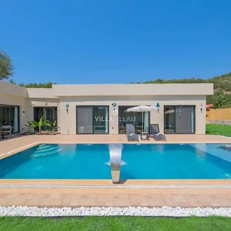 Tera Villa