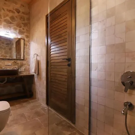 Tera Villa Fethiye