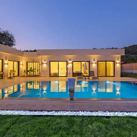 Villa Tera *